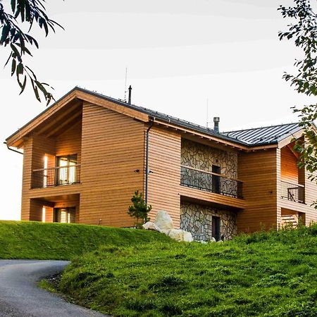 Apartmany Tatry Ziarce Liptovský Mikuláš 외부 사진