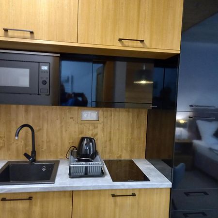 Apartmany Tatry Ziarce Liptovský Mikuláš 외부 사진