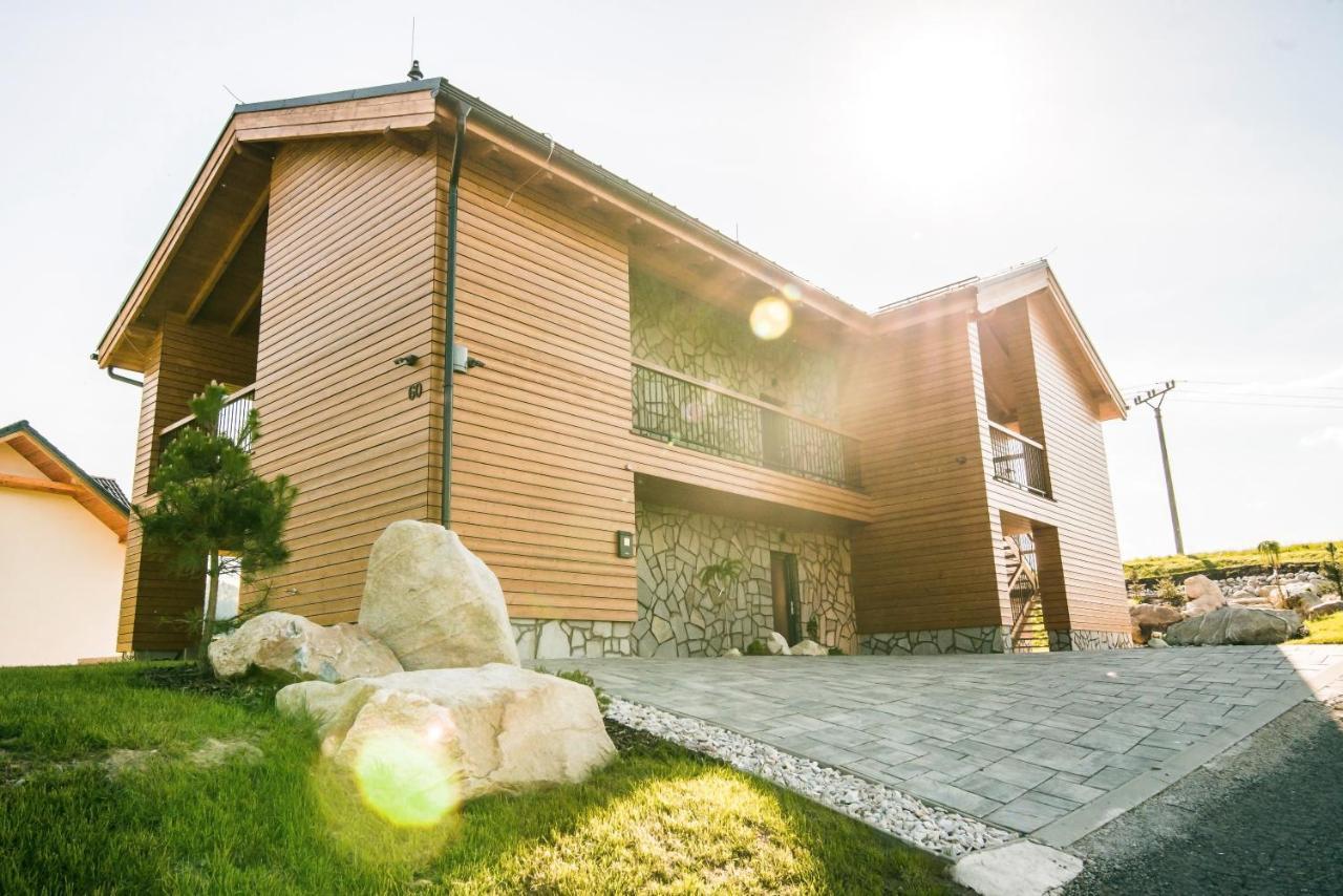 Apartmany Tatry Ziarce Liptovský Mikuláš 외부 사진