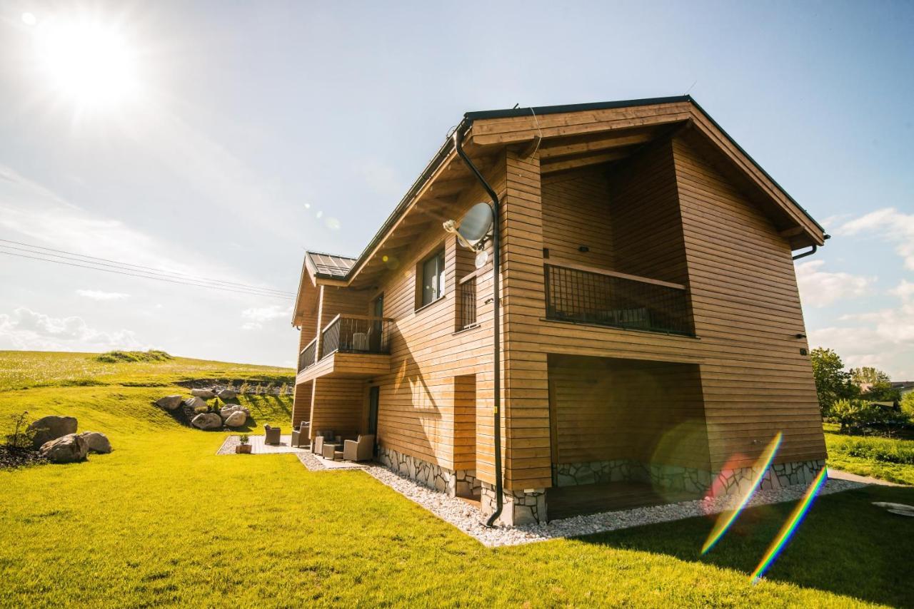 Apartmany Tatry Ziarce Liptovský Mikuláš 외부 사진