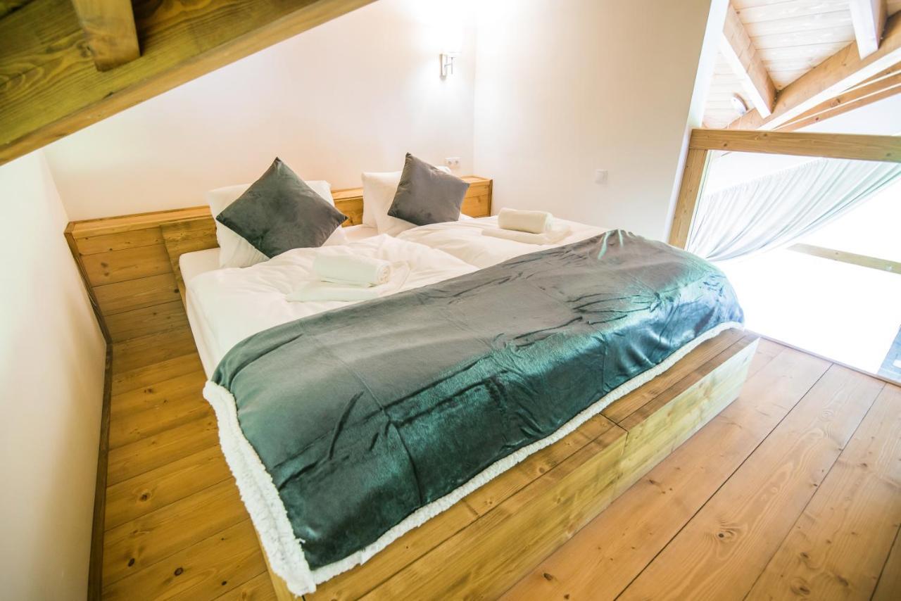 Apartmany Tatry Ziarce Liptovský Mikuláš 외부 사진