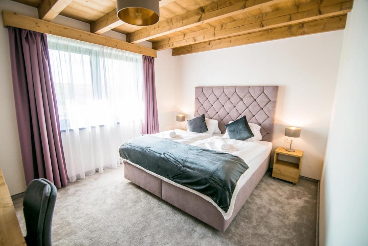 Apartmany Tatry Ziarce Liptovský Mikuláš 외부 사진