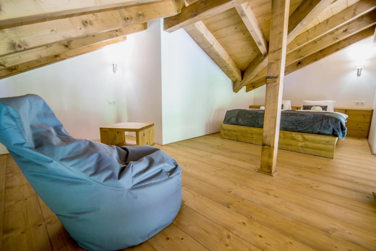 Apartmany Tatry Ziarce Liptovský Mikuláš 외부 사진