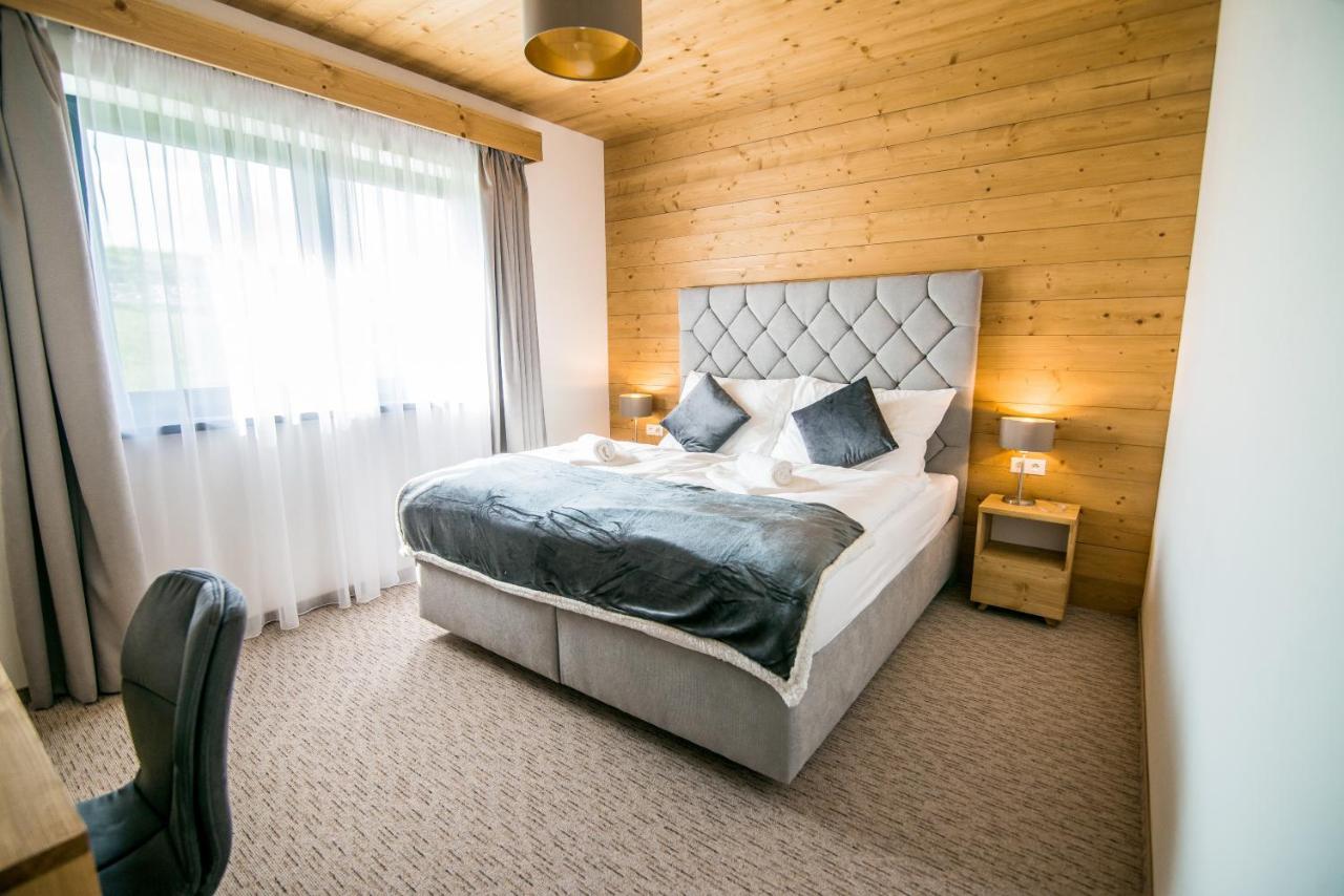 Apartmany Tatry Ziarce Liptovský Mikuláš 외부 사진