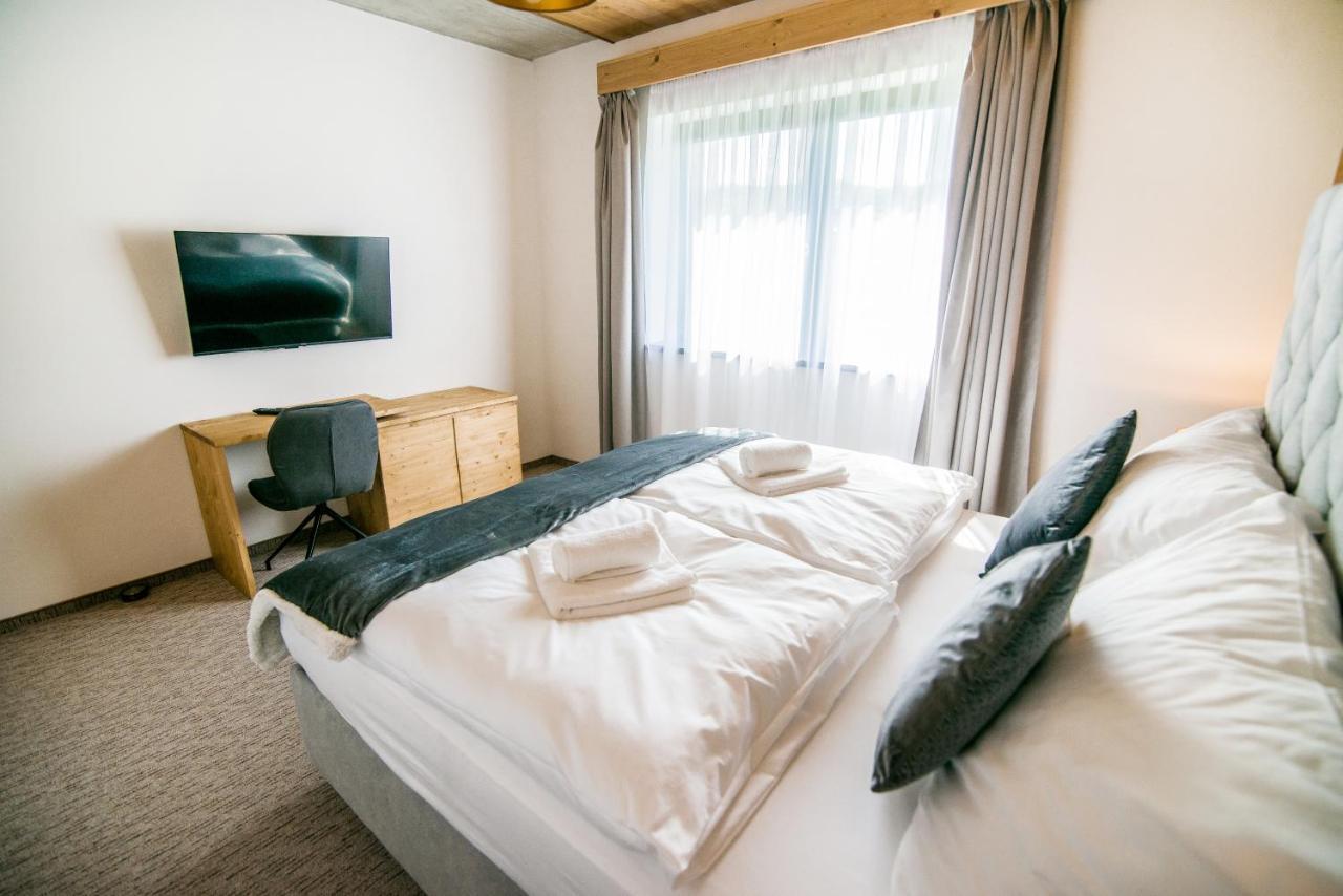 Apartmany Tatry Ziarce Liptovský Mikuláš 외부 사진