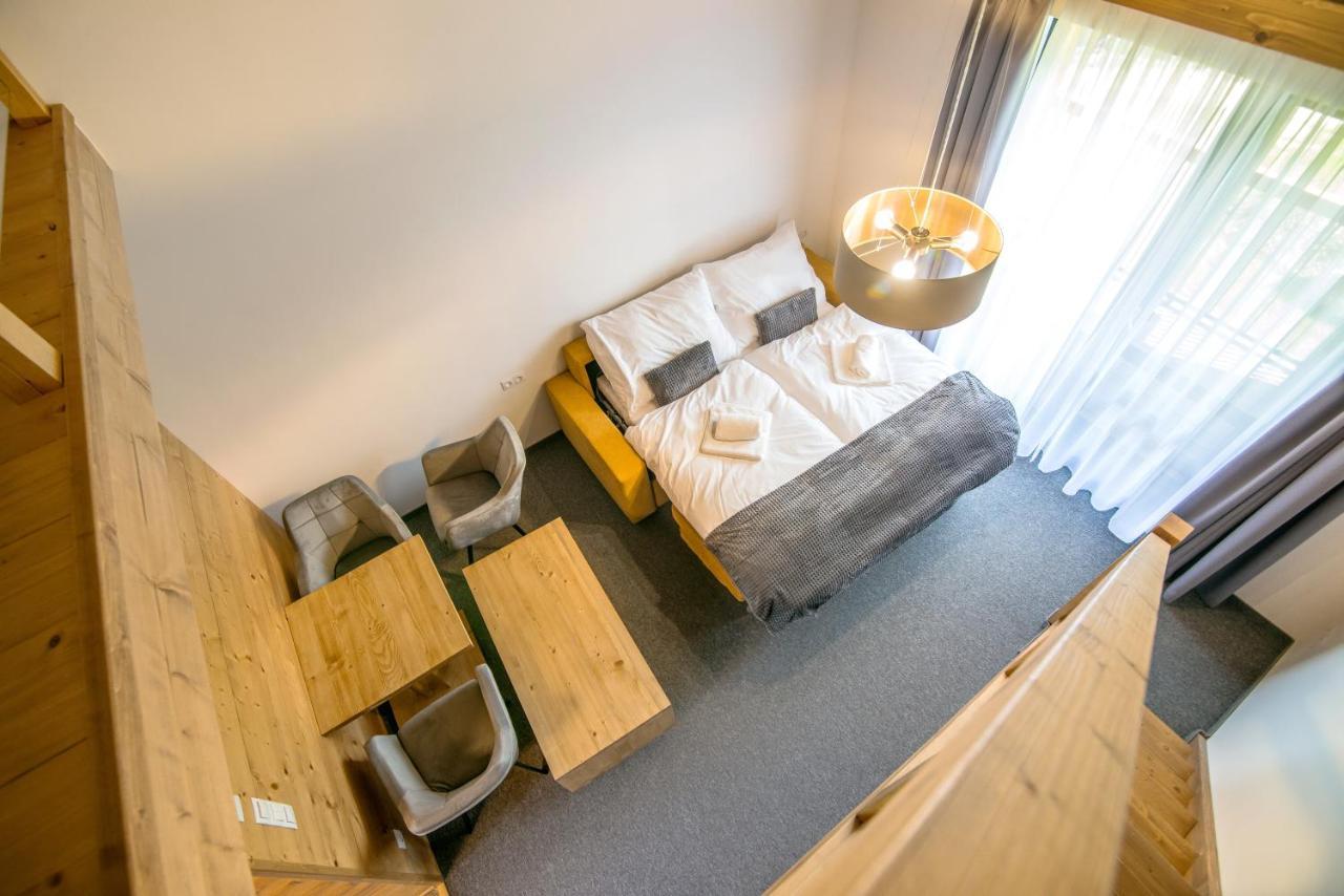Apartmany Tatry Ziarce Liptovský Mikuláš 외부 사진
