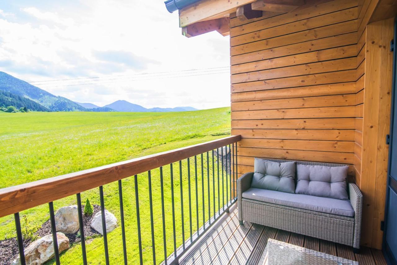 Apartmany Tatry Ziarce Liptovský Mikuláš 외부 사진