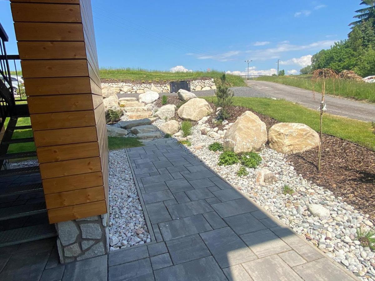 Apartmany Tatry Ziarce Liptovský Mikuláš 외부 사진