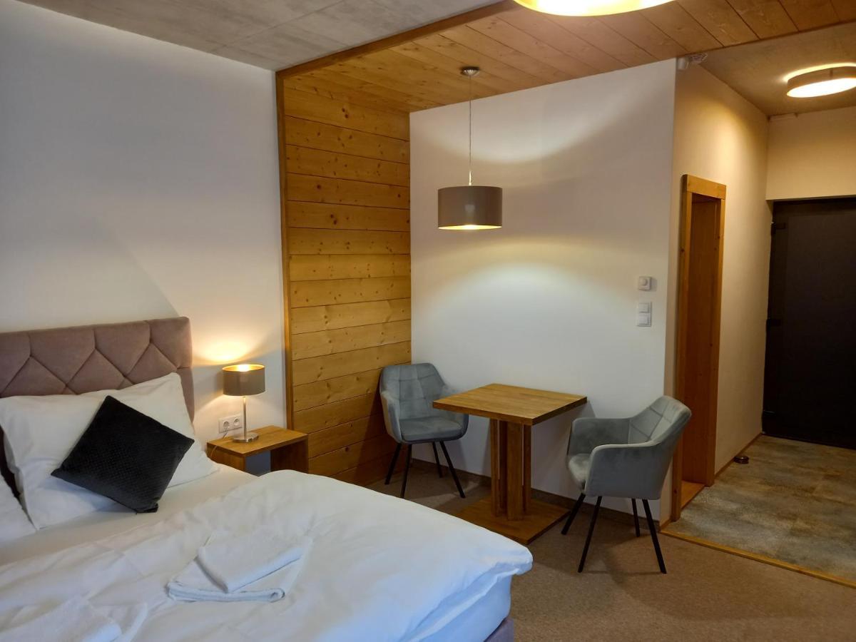 Apartmany Tatry Ziarce Liptovský Mikuláš 외부 사진