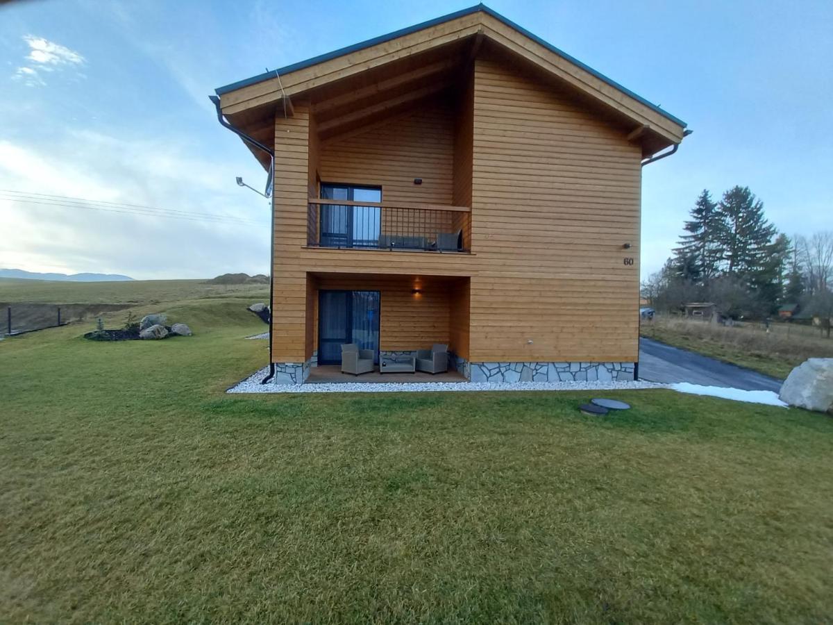 Apartmany Tatry Ziarce Liptovský Mikuláš 외부 사진