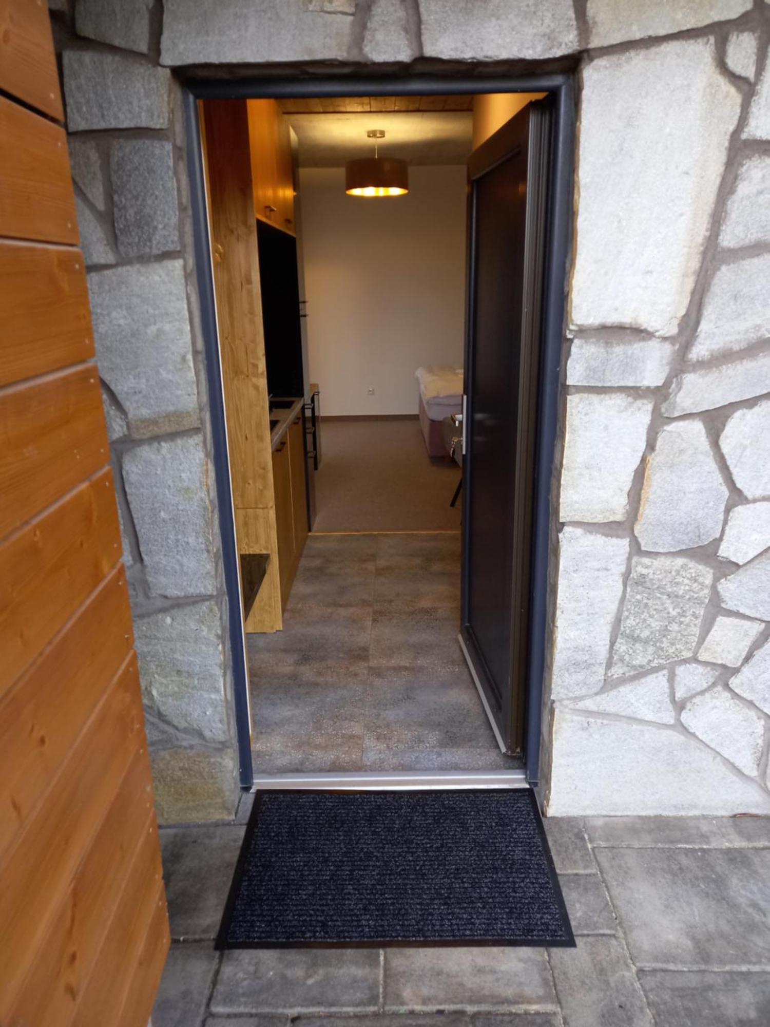 Apartmany Tatry Ziarce Liptovský Mikuláš 외부 사진