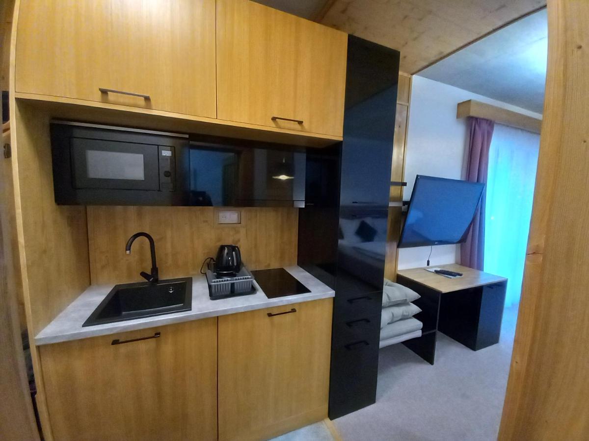 Apartmany Tatry Ziarce Liptovský Mikuláš 외부 사진