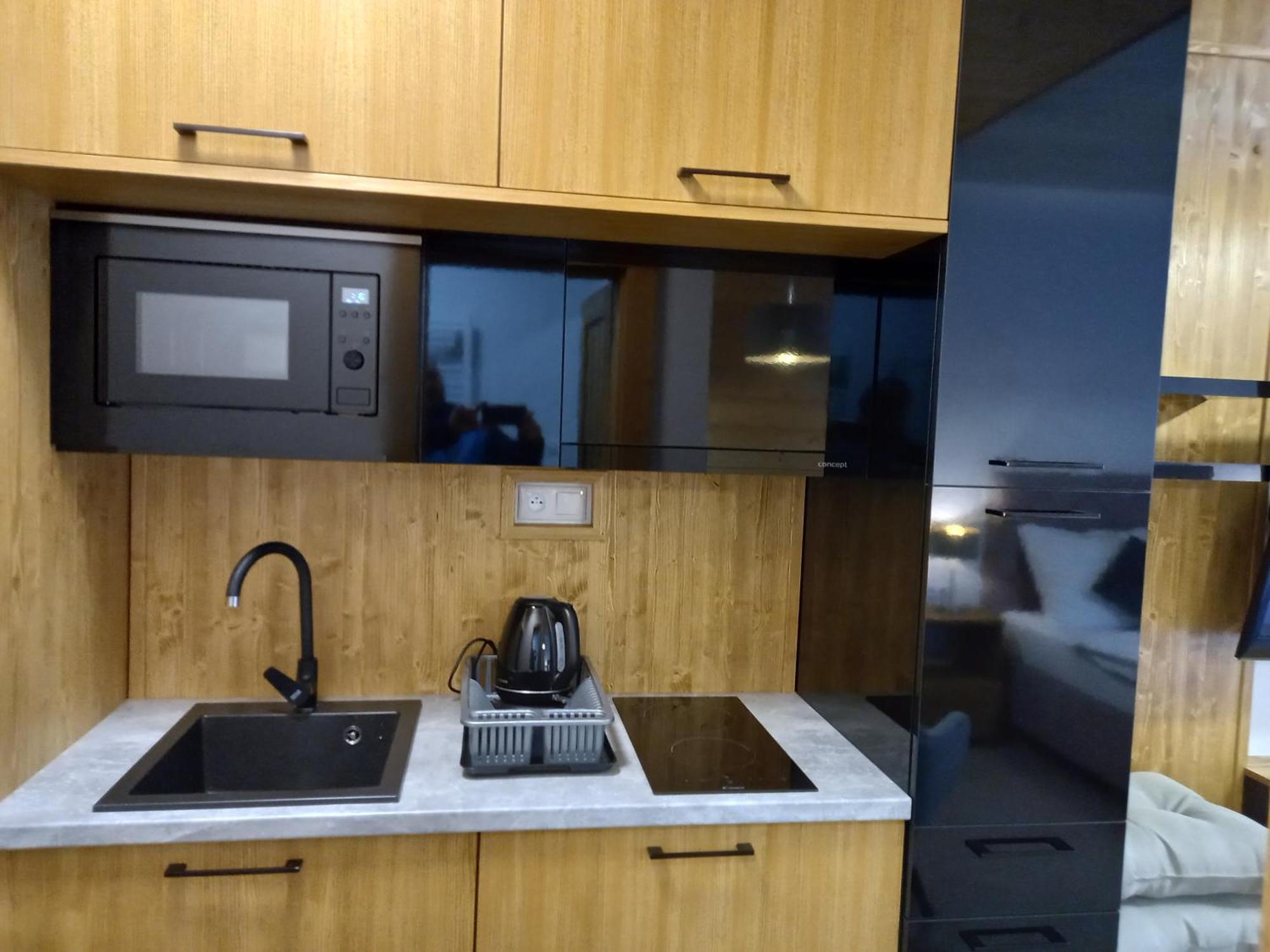 Apartmany Tatry Ziarce Liptovský Mikuláš 외부 사진
