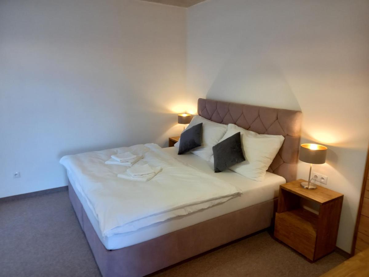 Apartmany Tatry Ziarce Liptovský Mikuláš 외부 사진
