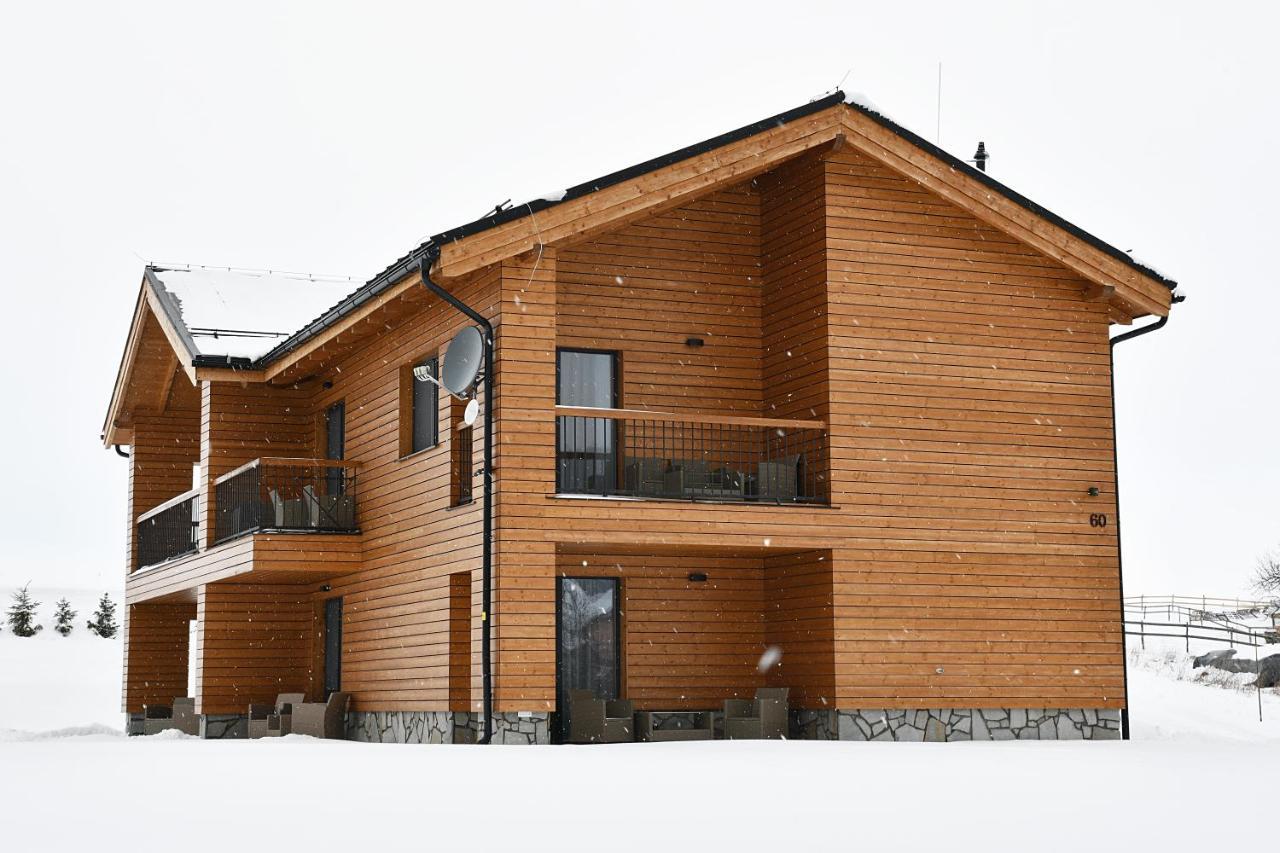 Apartmany Tatry Ziarce Liptovský Mikuláš 외부 사진