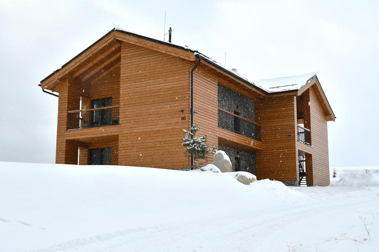 Apartmany Tatry Ziarce Liptovský Mikuláš 외부 사진