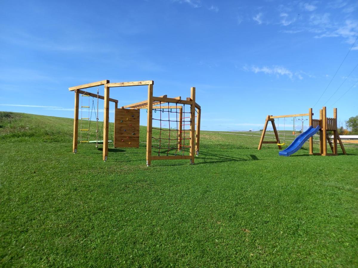 Apartmany Tatry Ziarce Liptovský Mikuláš 외부 사진
